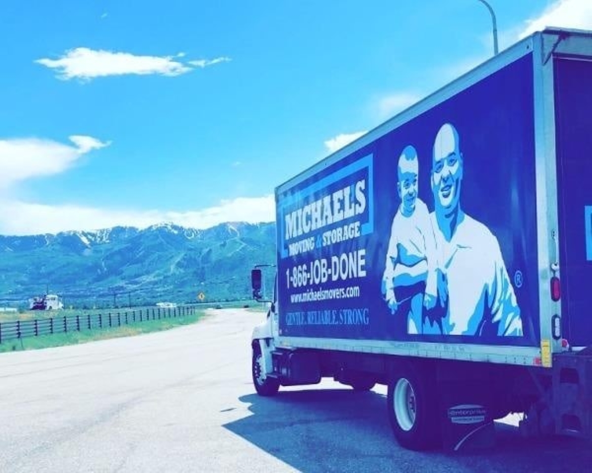 Milton MA Long Distance Moving Services